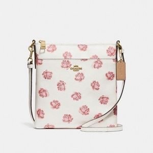 COACH crossbody bag